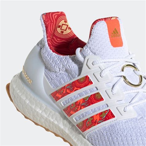 adidas new edition replica|adidas Ultra Boost DNA Chinese New Year (2021) Men's.